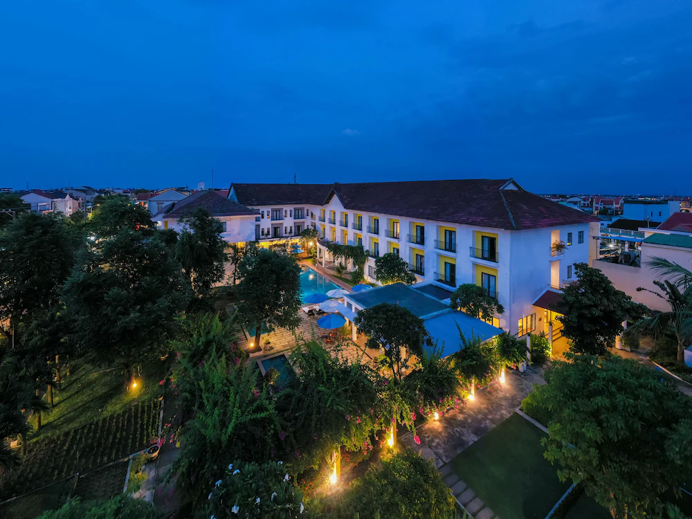 Emm Hoi An Hotel